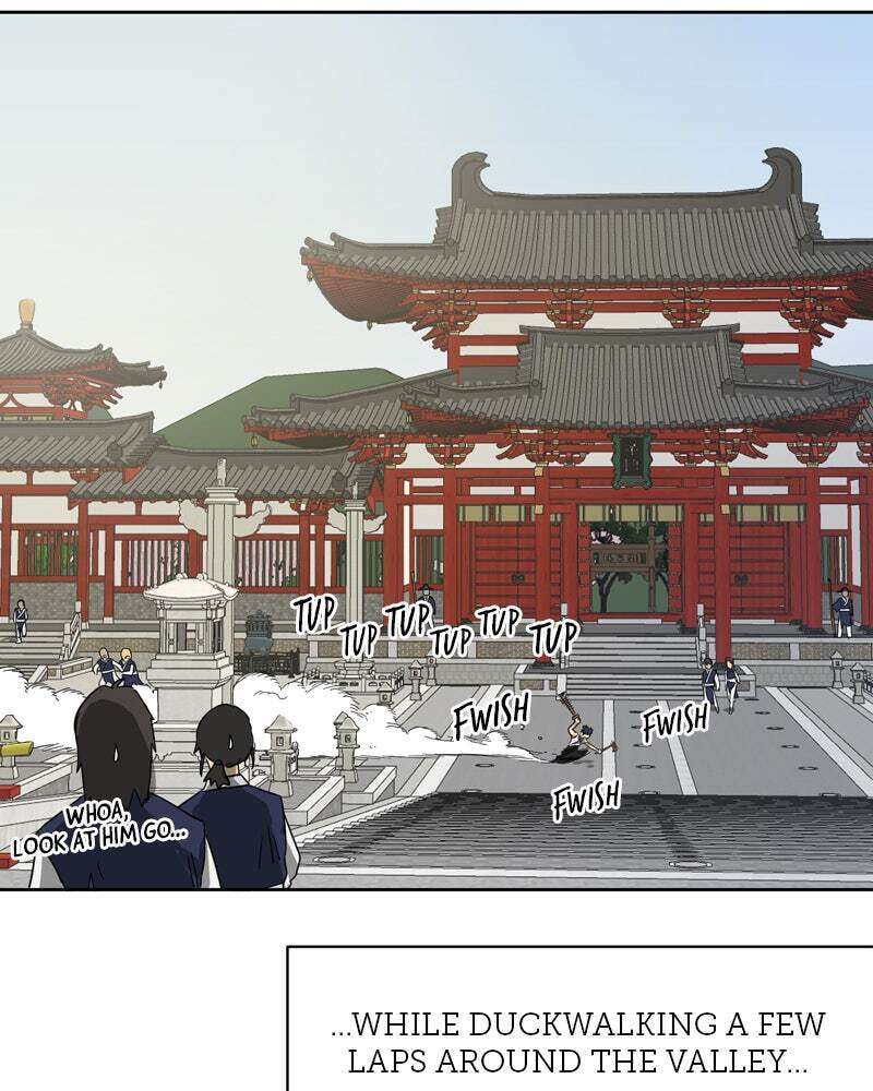 Read Infinite Leveling: Murim chapter 85 image 6 on Lezhin
