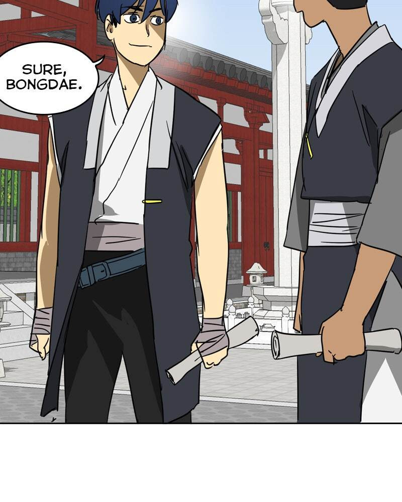 Read Infinite Leveling: Murim chapter 85 image 67 on Lezhin