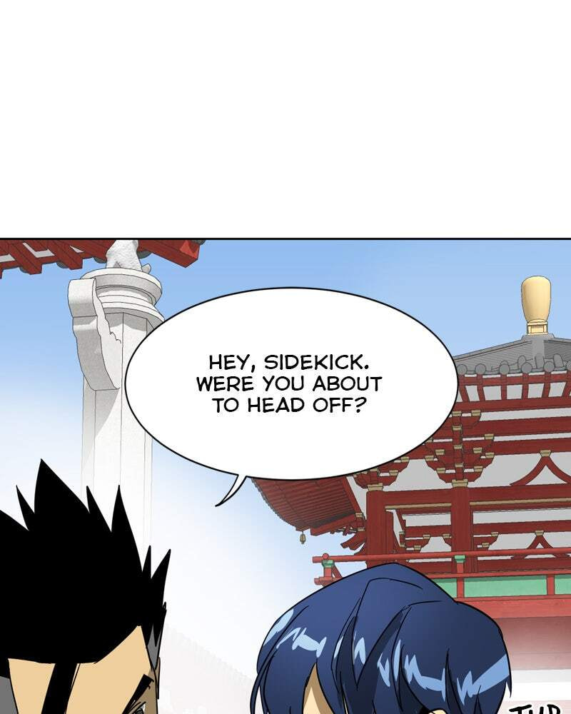 Read Infinite Leveling: Murim chapter 85 image 68 on Lezhin