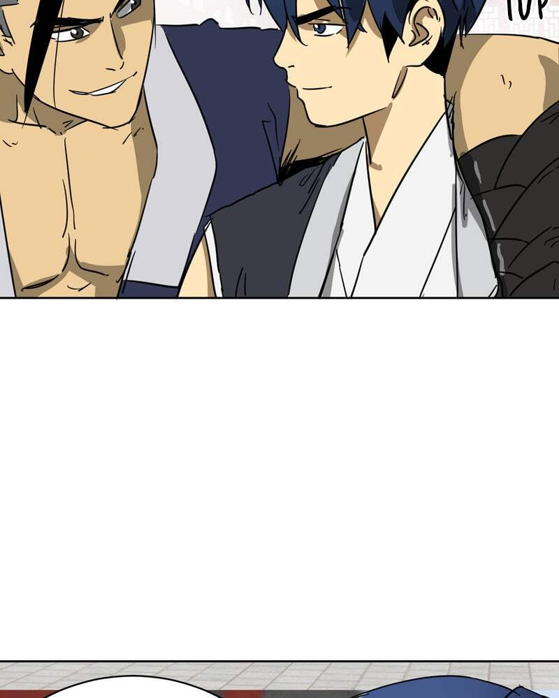 Read Infinite Leveling: Murim chapter 85 image 69 on Lezhin