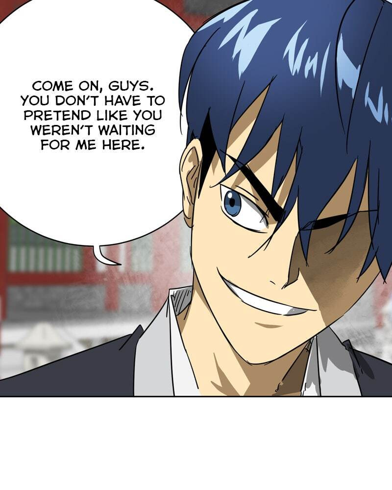 Read Infinite Leveling: Murim chapter 85 image 70 on Lezhin