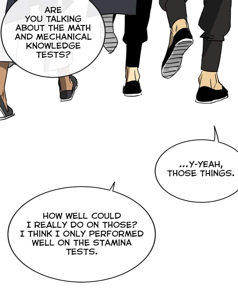 Read Infinite Leveling: Murim chapter 85 image 74 on Lezhin