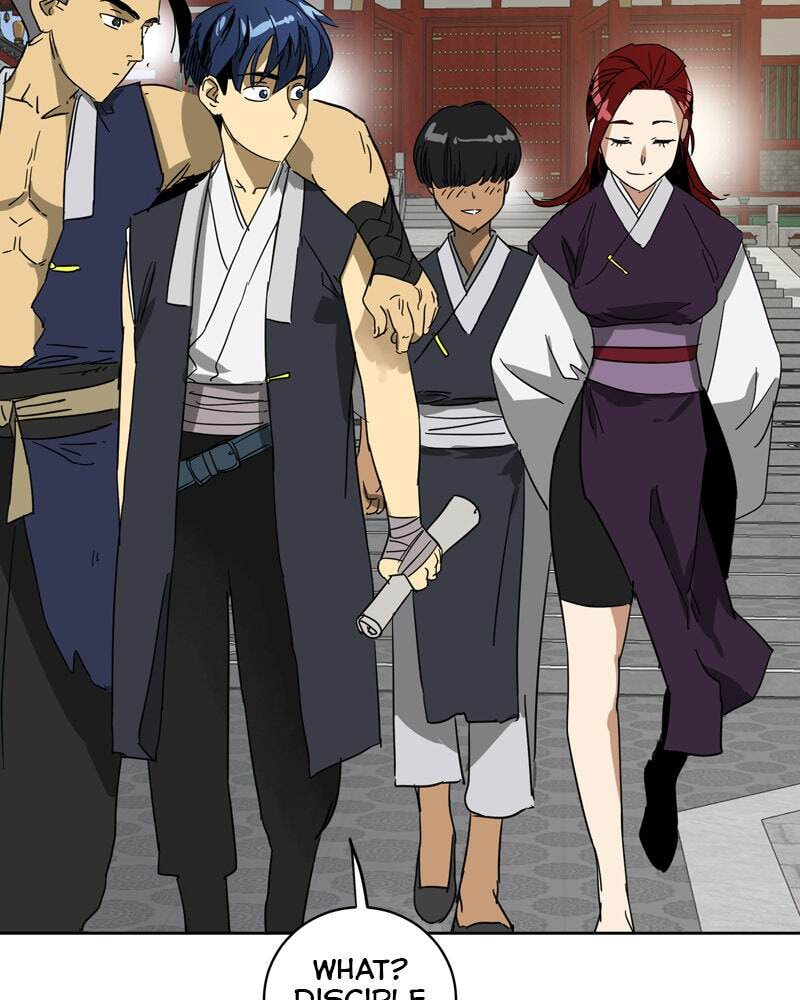 Read Infinite Leveling: Murim chapter 85 image 78 on Lezhin