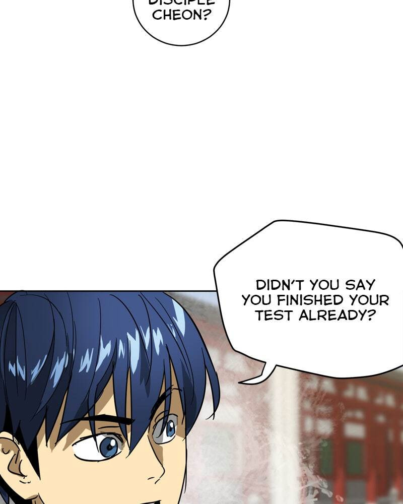 Read Infinite Leveling: Murim chapter 85 image 79 on Lezhin