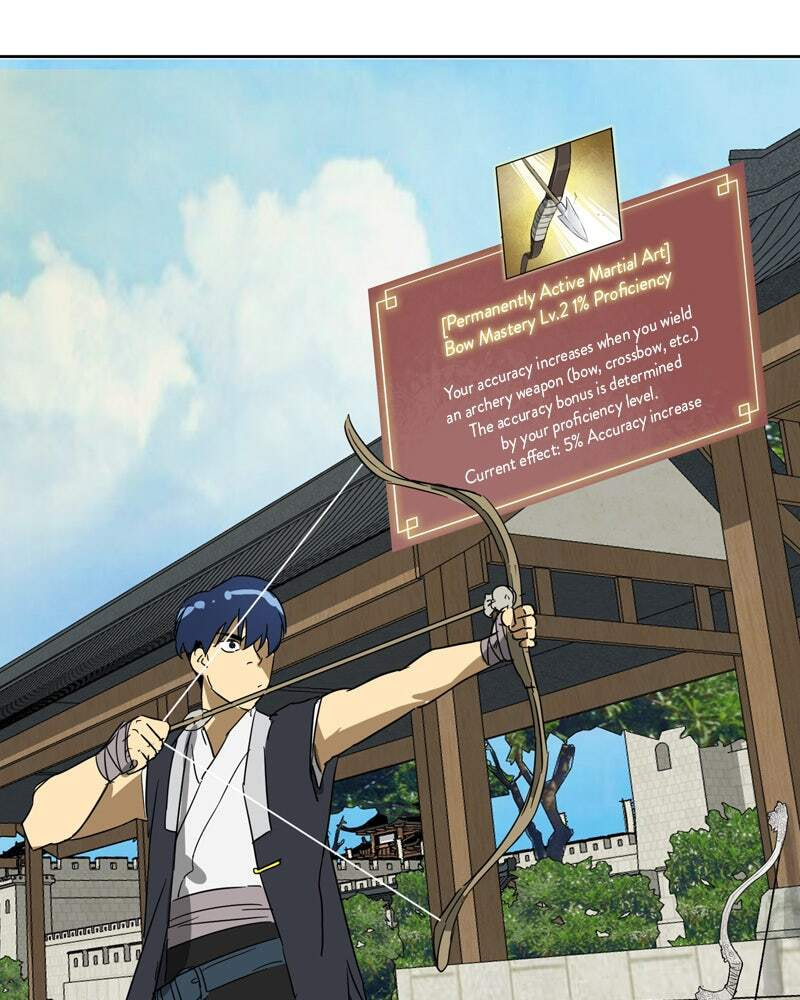 Read Infinite Leveling: Murim chapter 85 image 8 on Lezhin