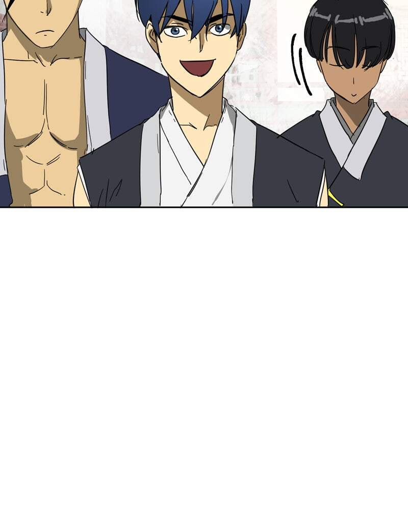 Read Infinite Leveling: Murim chapter 85 image 85 on Lezhin