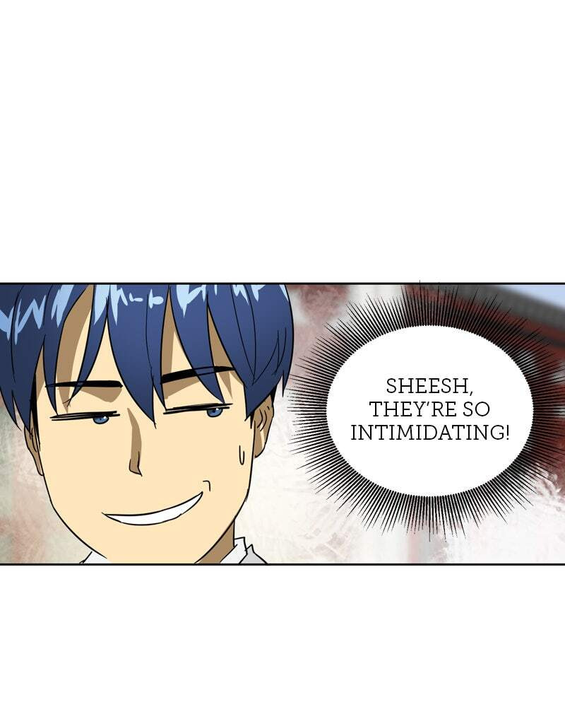 Read Infinite Leveling: Murim chapter 85 image 89 on Lezhin