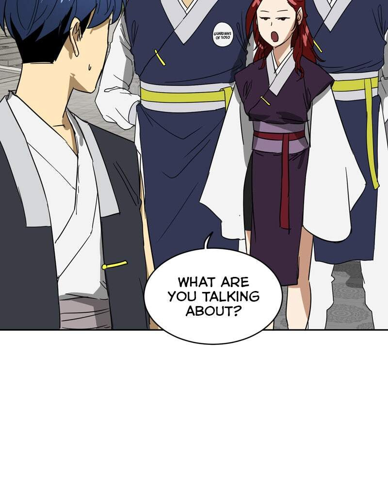 Read Infinite Leveling: Murim chapter 85 image 91 on Lezhin