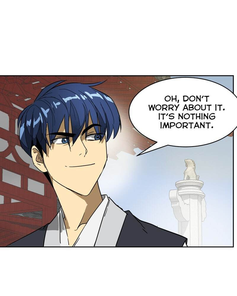Read Infinite Leveling: Murim chapter 85 image 92 on Lezhin