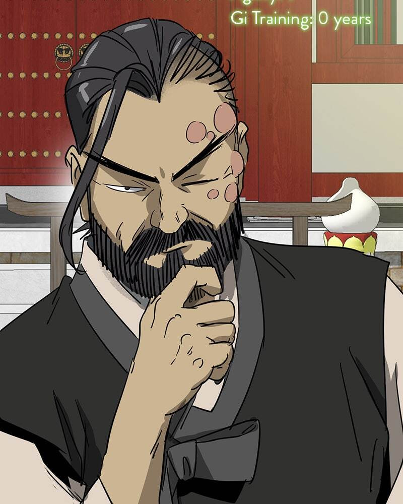 Read Infinite Leveling: Murim chapter 86 image 1 on Lezhin