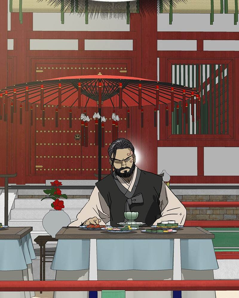 Read Infinite Leveling: Murim chapter 86 image 11 on Lezhin