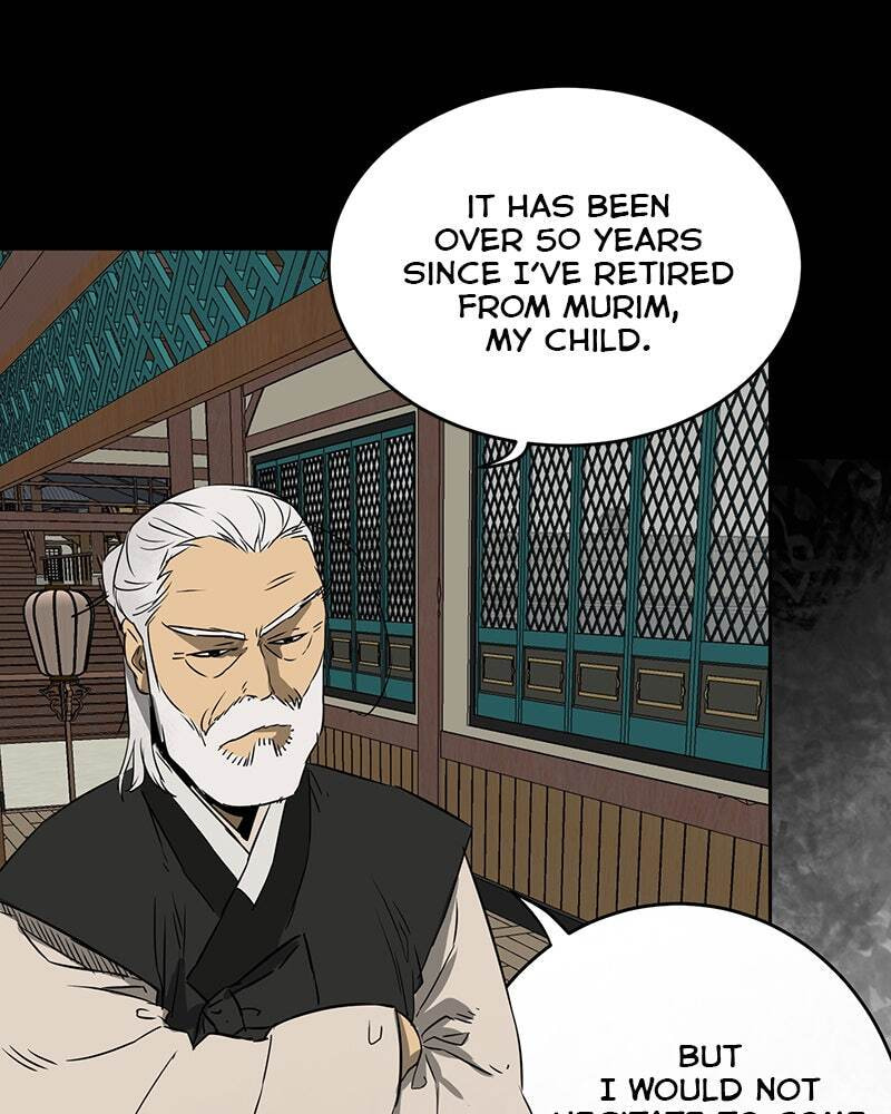Read Infinite Leveling: Murim chapter 86 image 123 on Lezhin