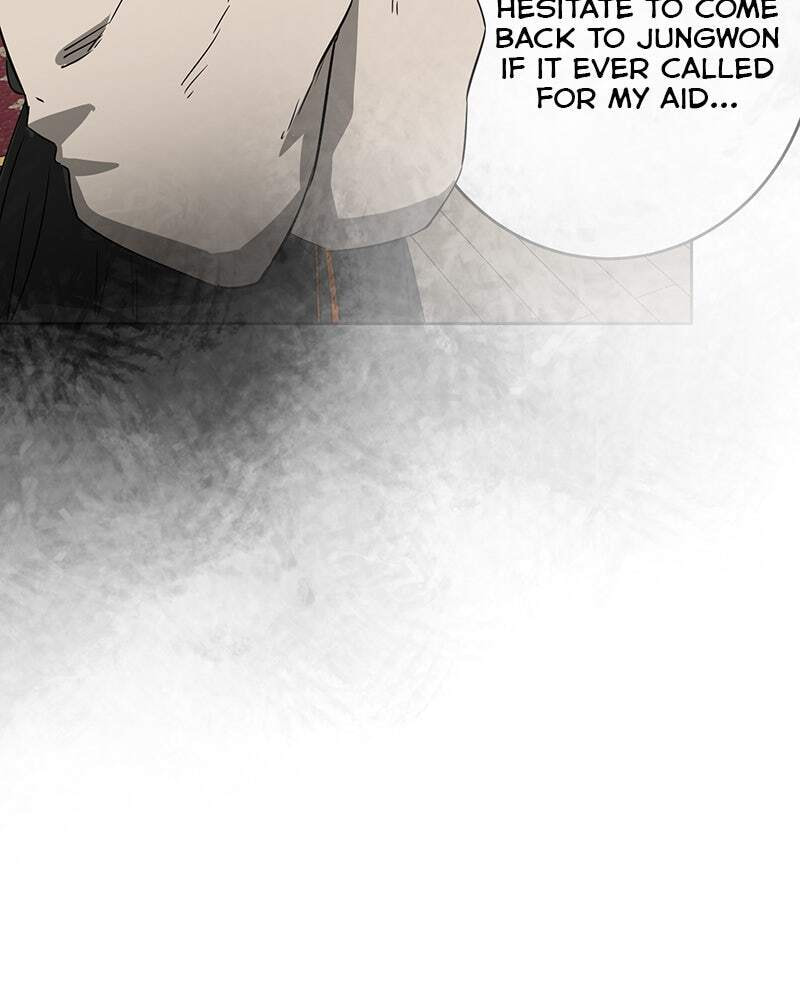 Read Infinite Leveling: Murim chapter 86 image 124 on Lezhin