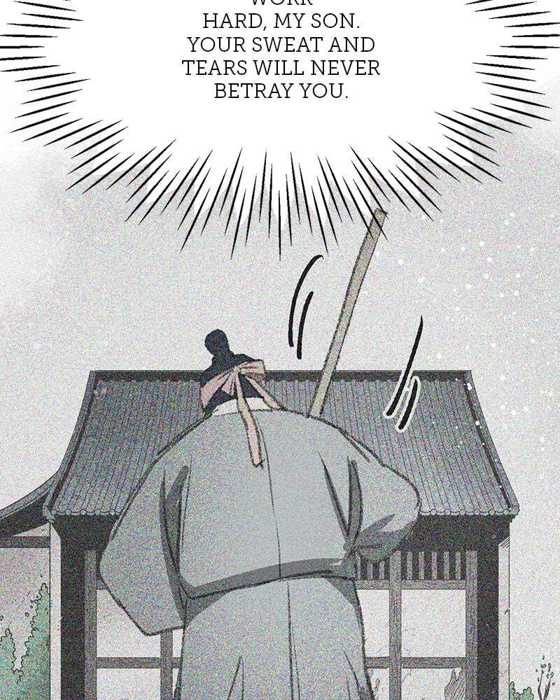 Read Infinite Leveling: Murim chapter 86 image 129 on Lezhin