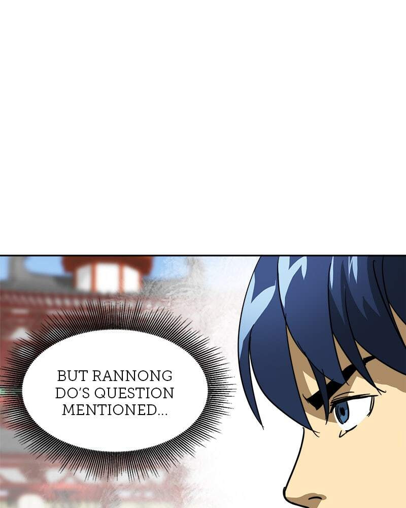 Read Infinite Leveling: Murim chapter 86 image 148 on Lezhin