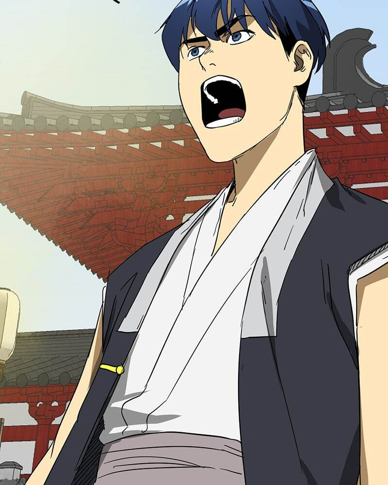 Read Infinite Leveling: Murim chapter 86 image 151 on Lezhin