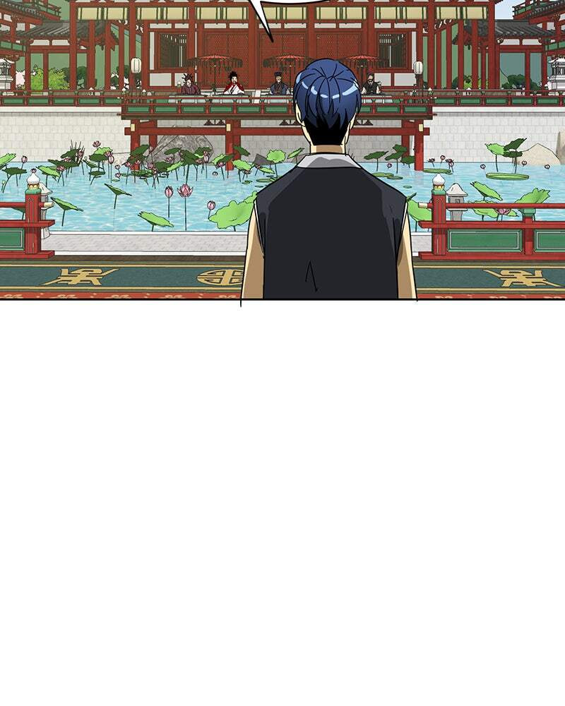 Read Infinite Leveling: Murim chapter 86 image 154 on Lezhin