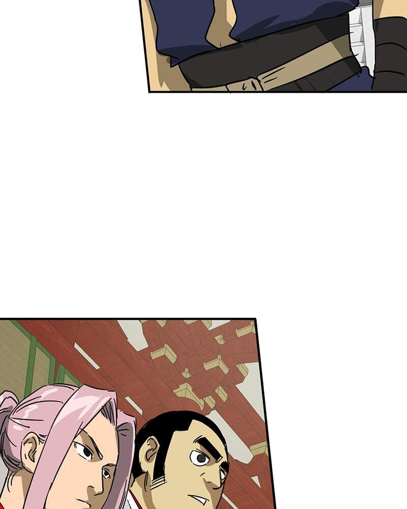 Read Infinite Leveling: Murim chapter 86 image 157 on Lezhin