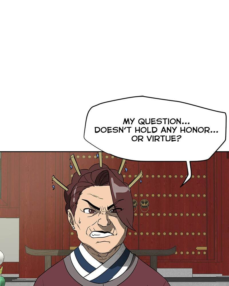Read Infinite Leveling: Murim chapter 86 image 162 on Lezhin