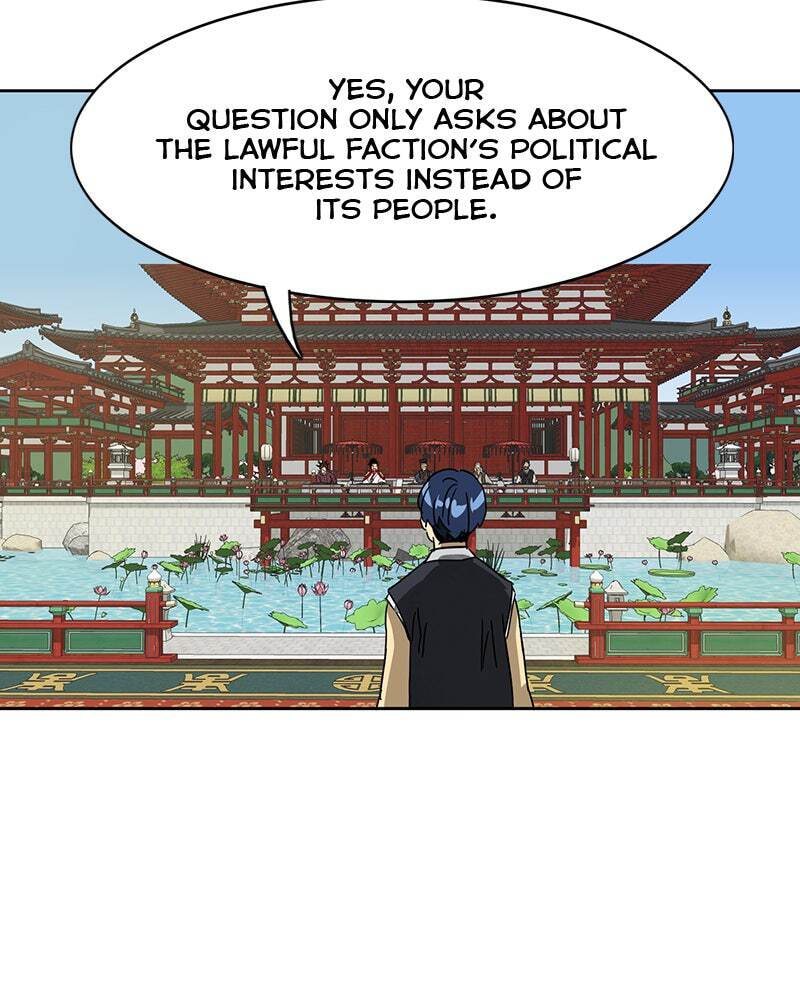 Read Infinite Leveling: Murim chapter 86 image 164 on Lezhin