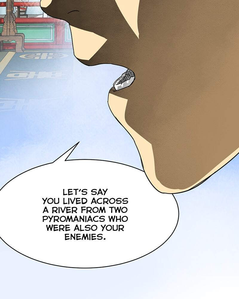 Read Infinite Leveling: Murim chapter 86 image 168 on Lezhin