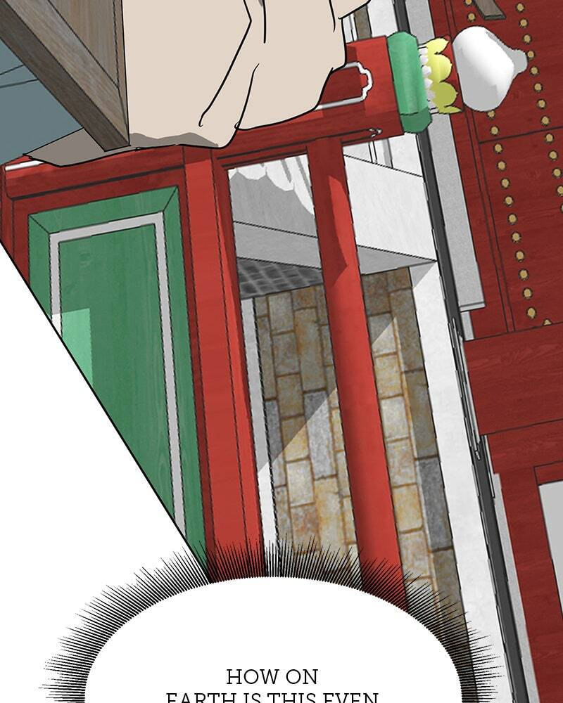 Read Infinite Leveling: Murim chapter 86 image 17 on Lezhin