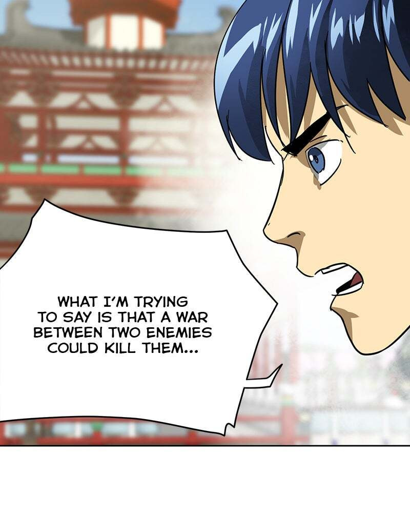 Read Infinite Leveling: Murim chapter 86 image 179 on Lezhin