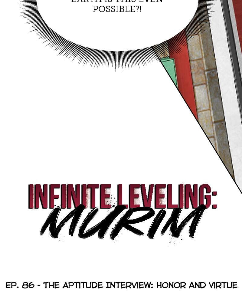 Read Infinite Leveling: Murim chapter 86 image 18 on Lezhin