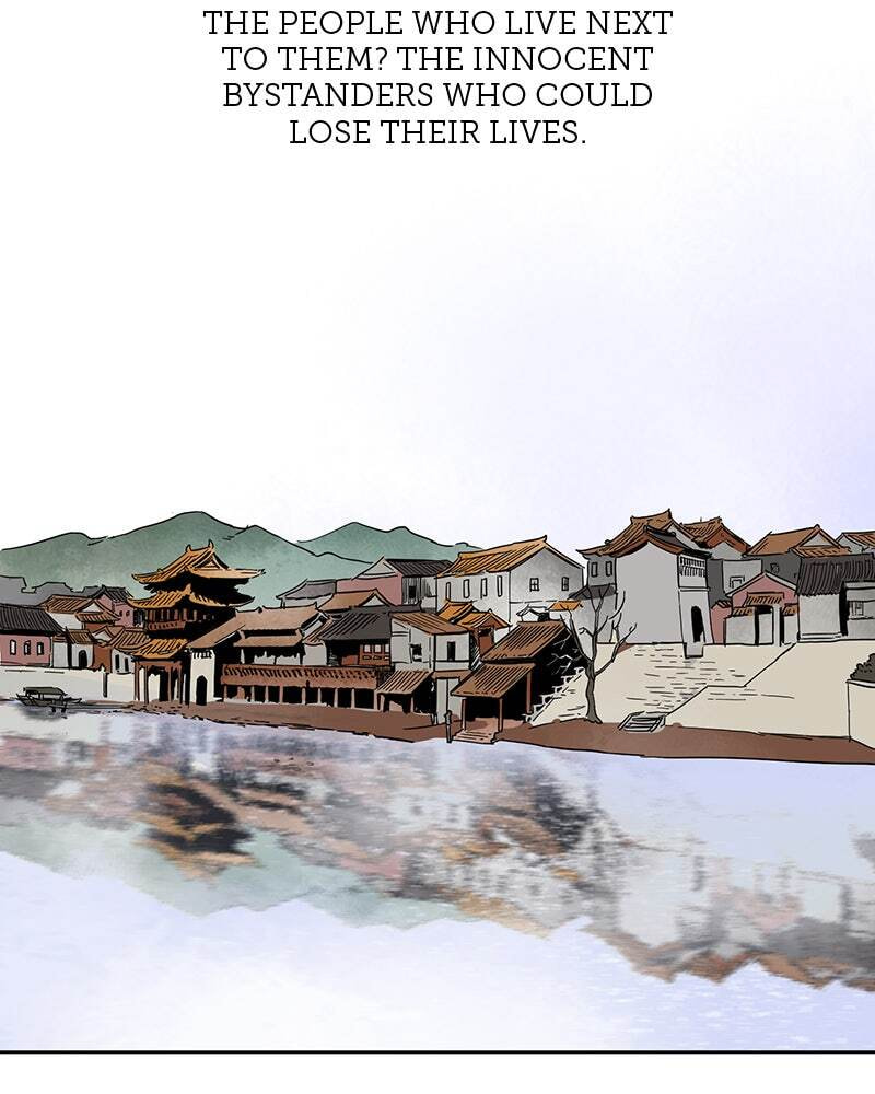 Read Infinite Leveling: Murim chapter 86 image 181 on Lezhin
