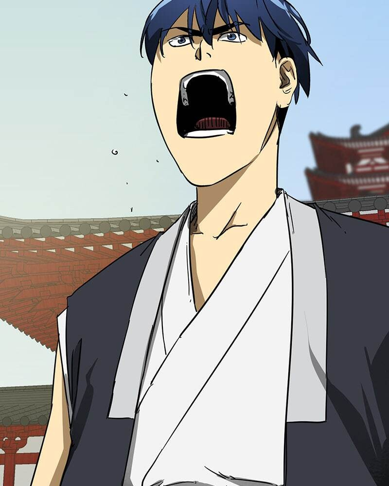 Read Infinite Leveling: Murim chapter 86 image 183 on Lezhin