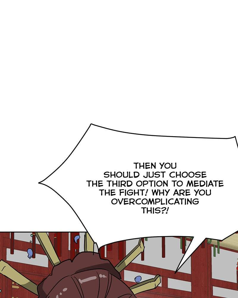 Read Infinite Leveling: Murim chapter 86 image 185 on Lezhin