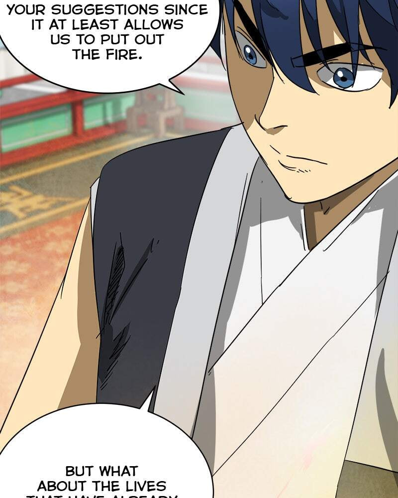 Read Infinite Leveling: Murim chapter 86 image 188 on Lezhin
