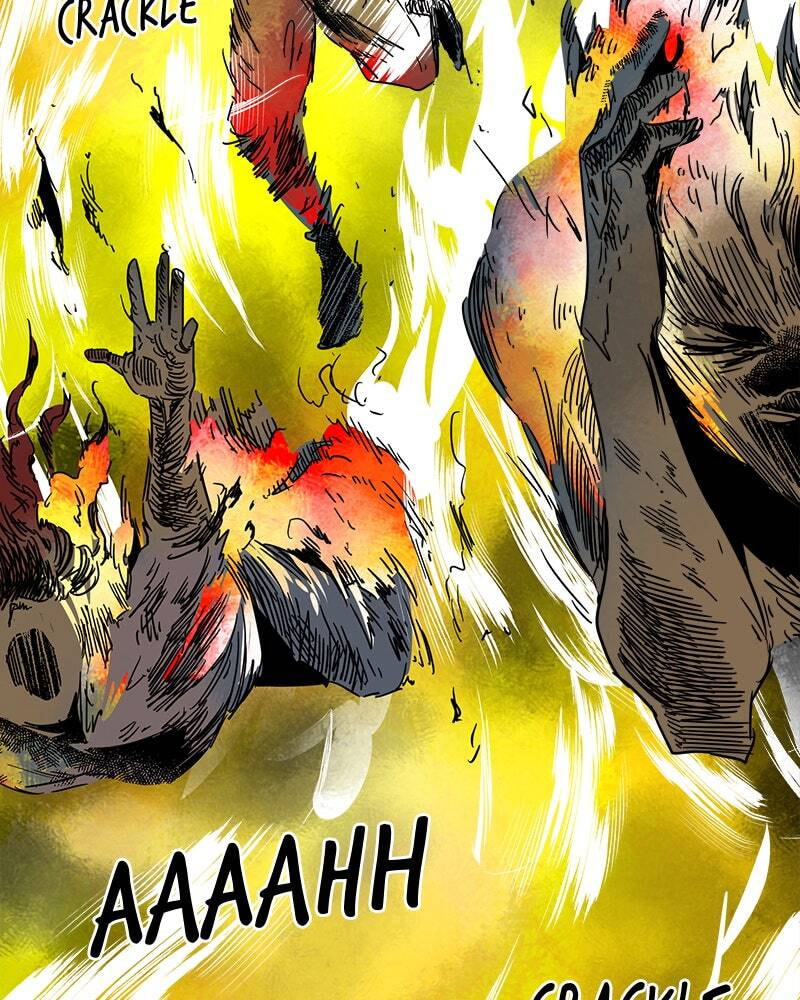 Read Infinite Leveling: Murim chapter 86 image 190 on Lezhin