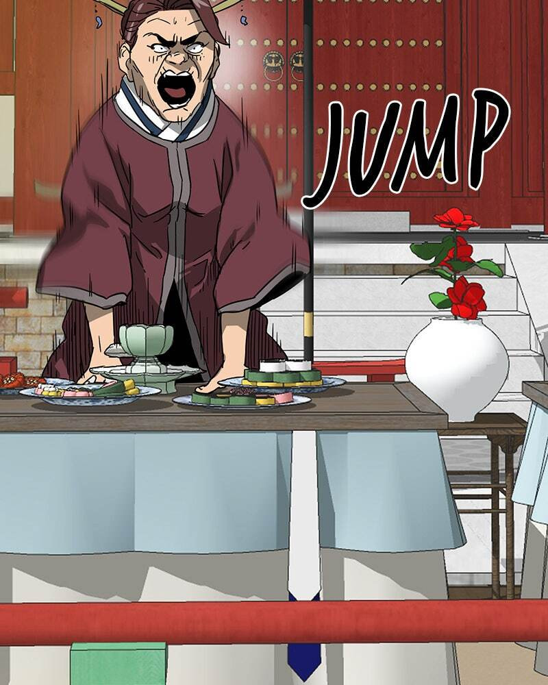 Read Infinite Leveling: Murim chapter 86 image 197 on Lezhin