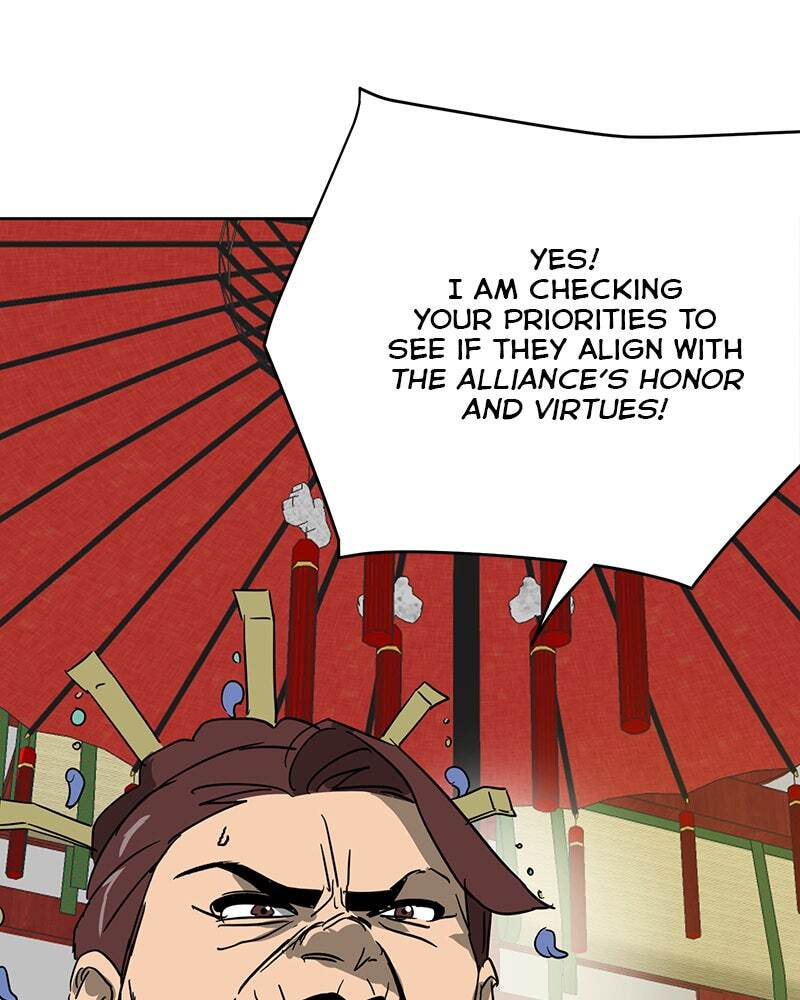 Read Infinite Leveling: Murim chapter 86 image 201 on Lezhin