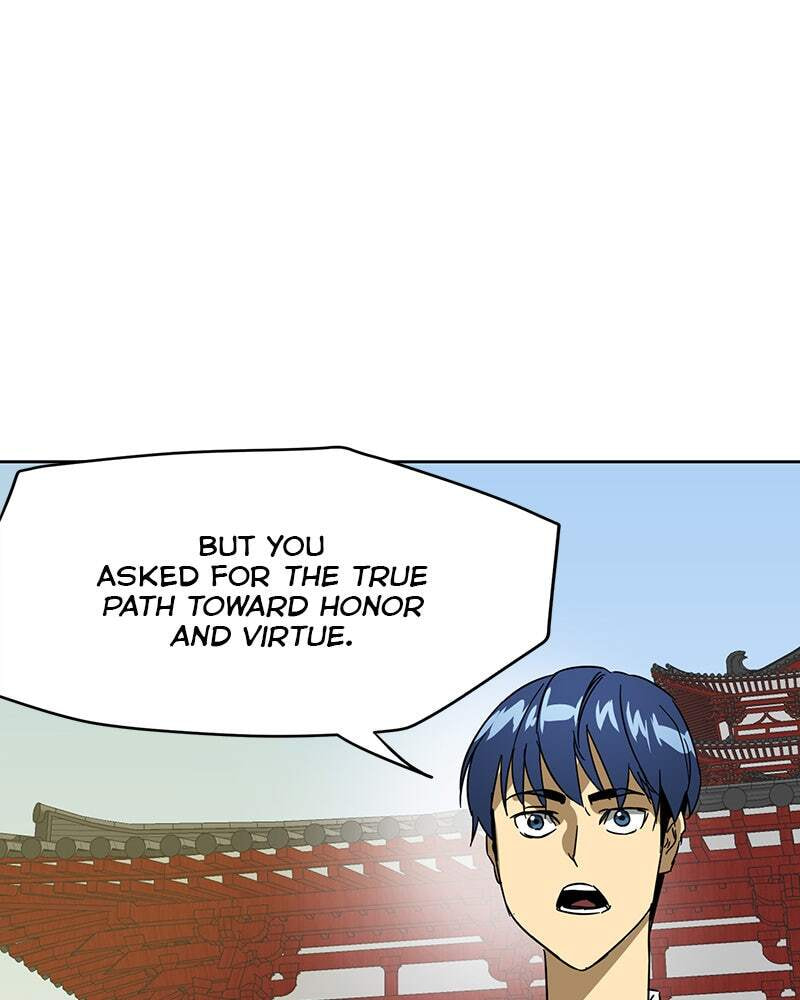 Read Infinite Leveling: Murim chapter 86 image 203 on Lezhin