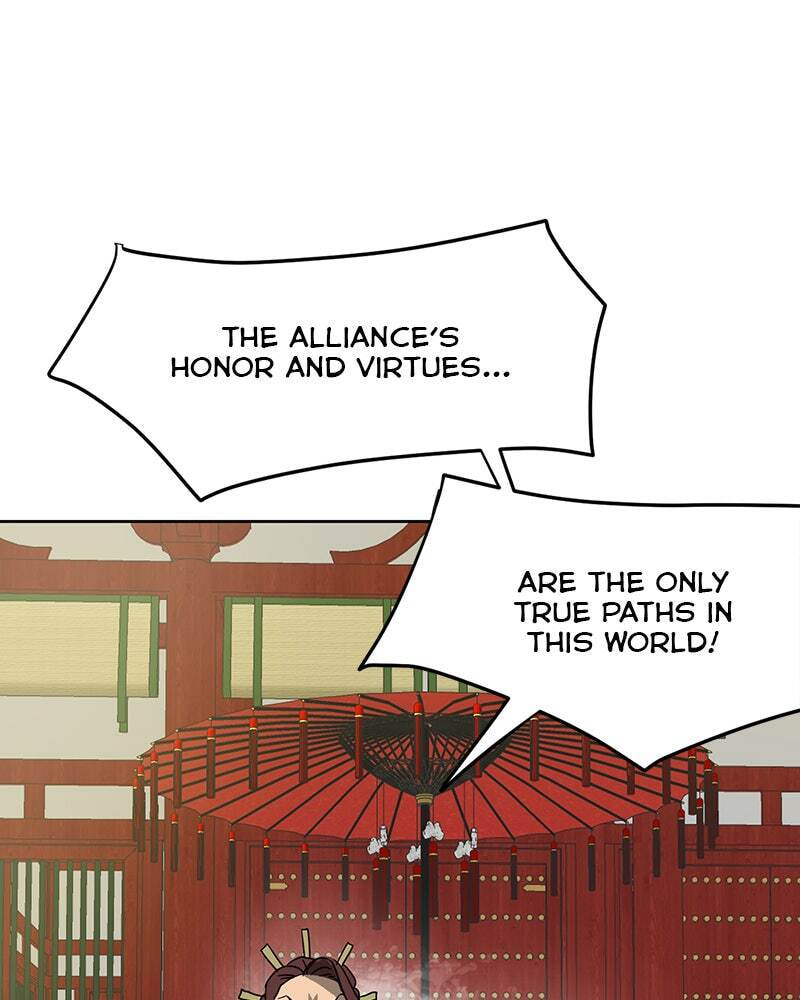 Read Infinite Leveling: Murim chapter 86 image 207 on Lezhin