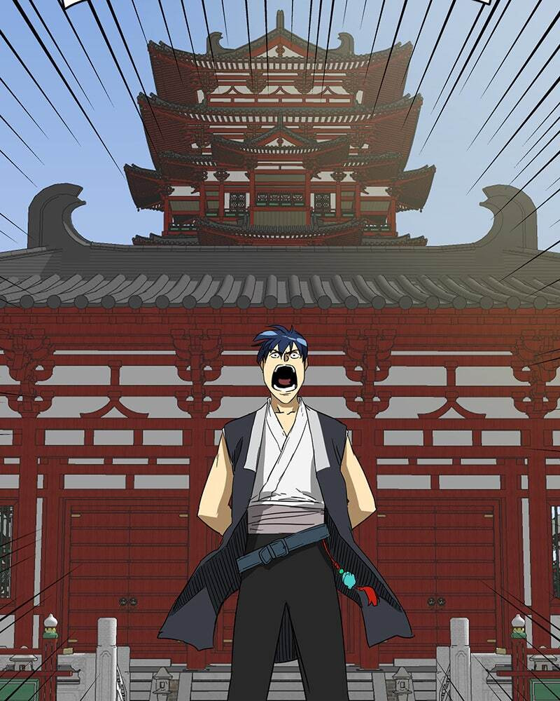 Read Infinite Leveling: Murim chapter 86 image 215 on Lezhin