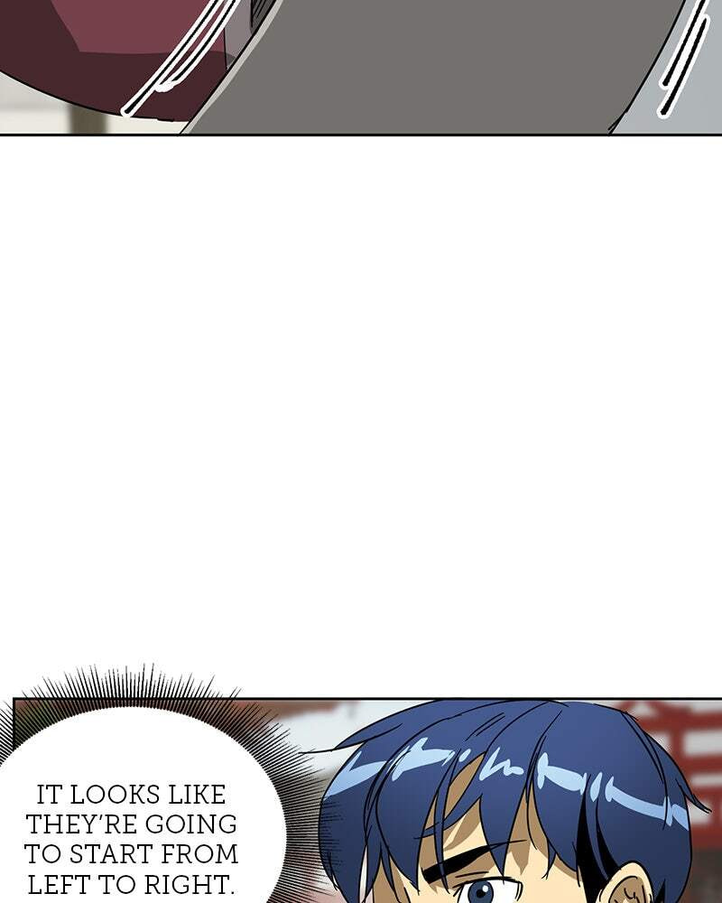 Read Infinite Leveling: Murim chapter 86 image 22 on Lezhin