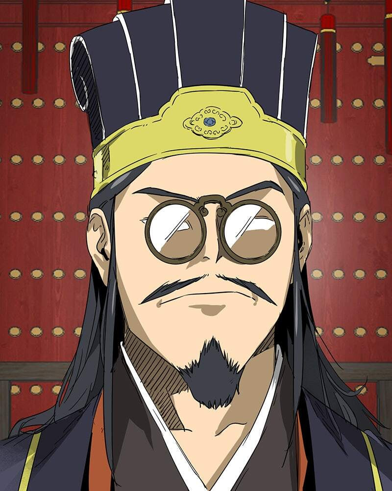 Read Infinite Leveling: Murim chapter 86 image 226 on Lezhin