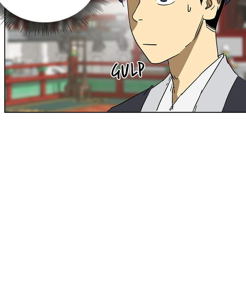 Read Infinite Leveling: Murim chapter 86 image 23 on Lezhin