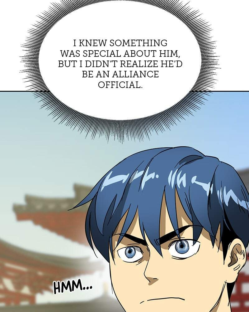 Read Infinite Leveling: Murim chapter 86 image 3 on Lezhin