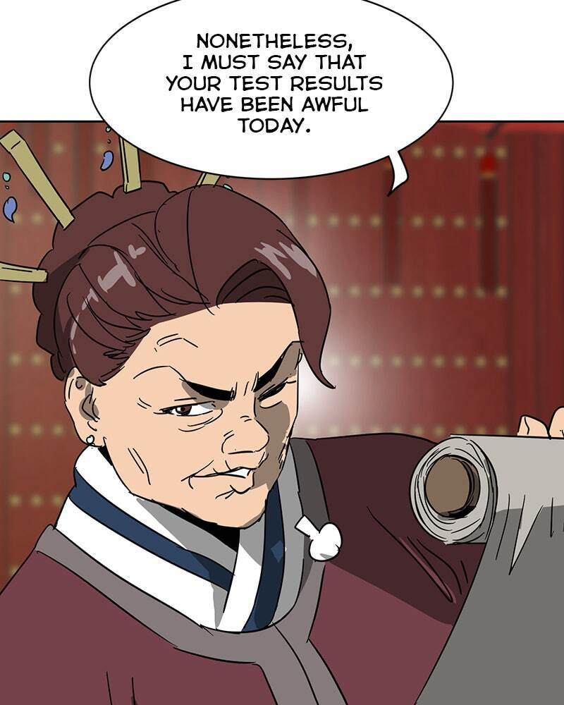 Read Infinite Leveling: Murim chapter 86 image 30 on Lezhin