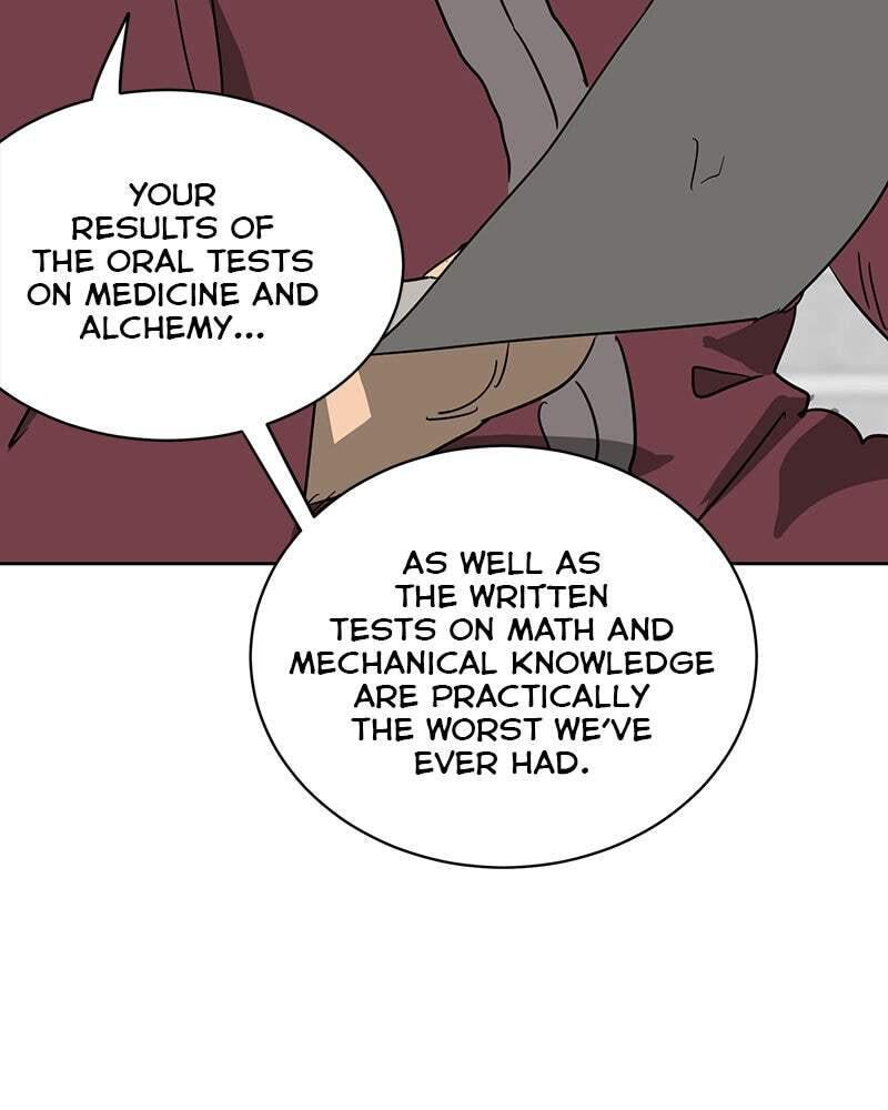 Read Infinite Leveling: Murim chapter 86 image 31 on Lezhin