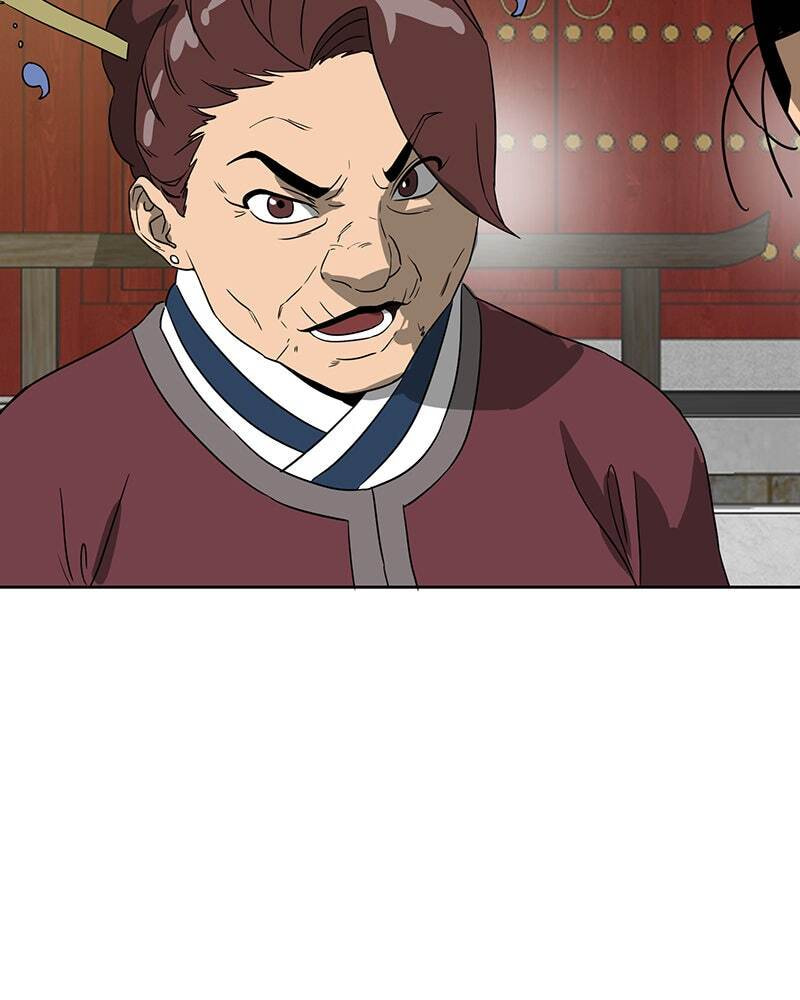 Read Infinite Leveling: Murim chapter 86 image 36 on Lezhin
