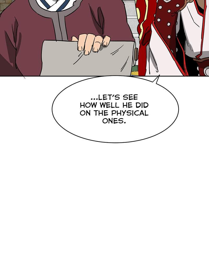 Read Infinite Leveling: Murim chapter 86 image 38 on Lezhin
