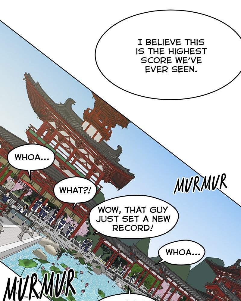 Read Infinite Leveling: Murim chapter 86 image 41 on Lezhin