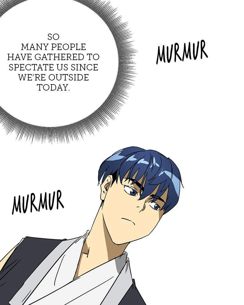 Read Infinite Leveling: Murim chapter 86 image 43 on Lezhin