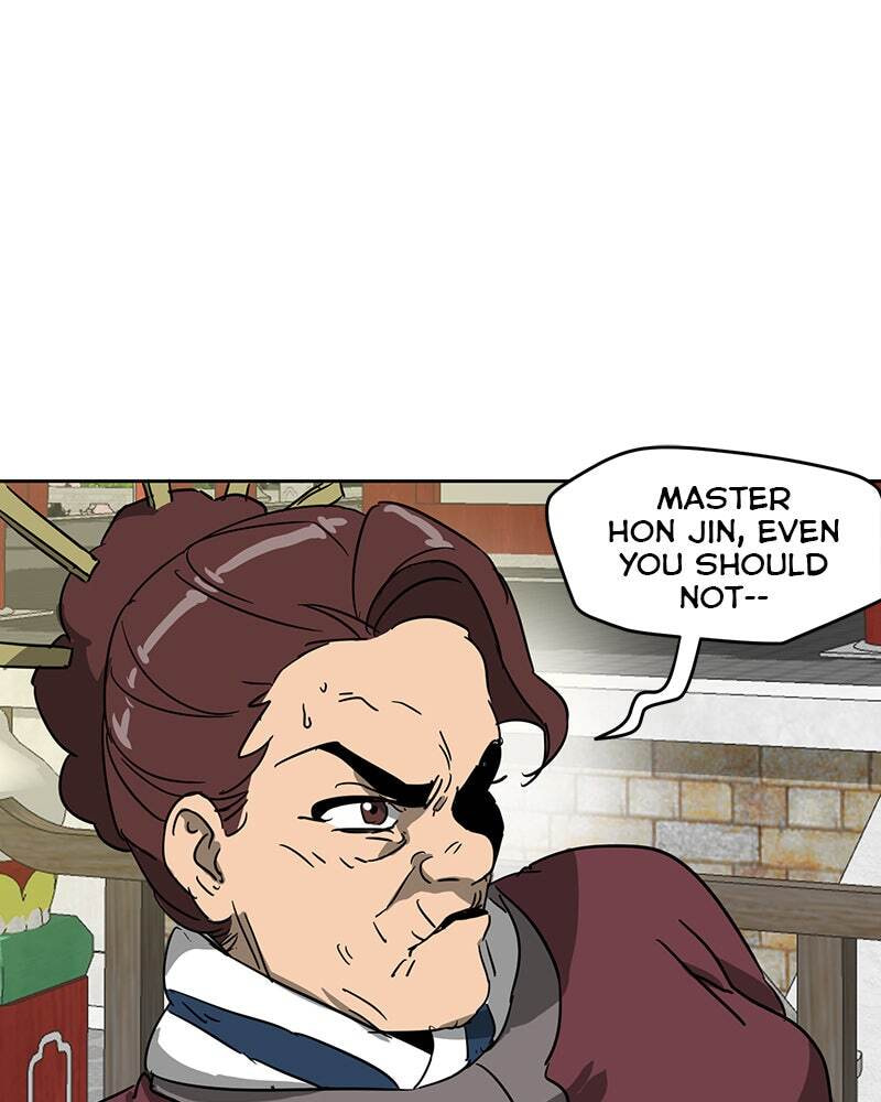 Read Infinite Leveling: Murim chapter 86 image 49 on Lezhin