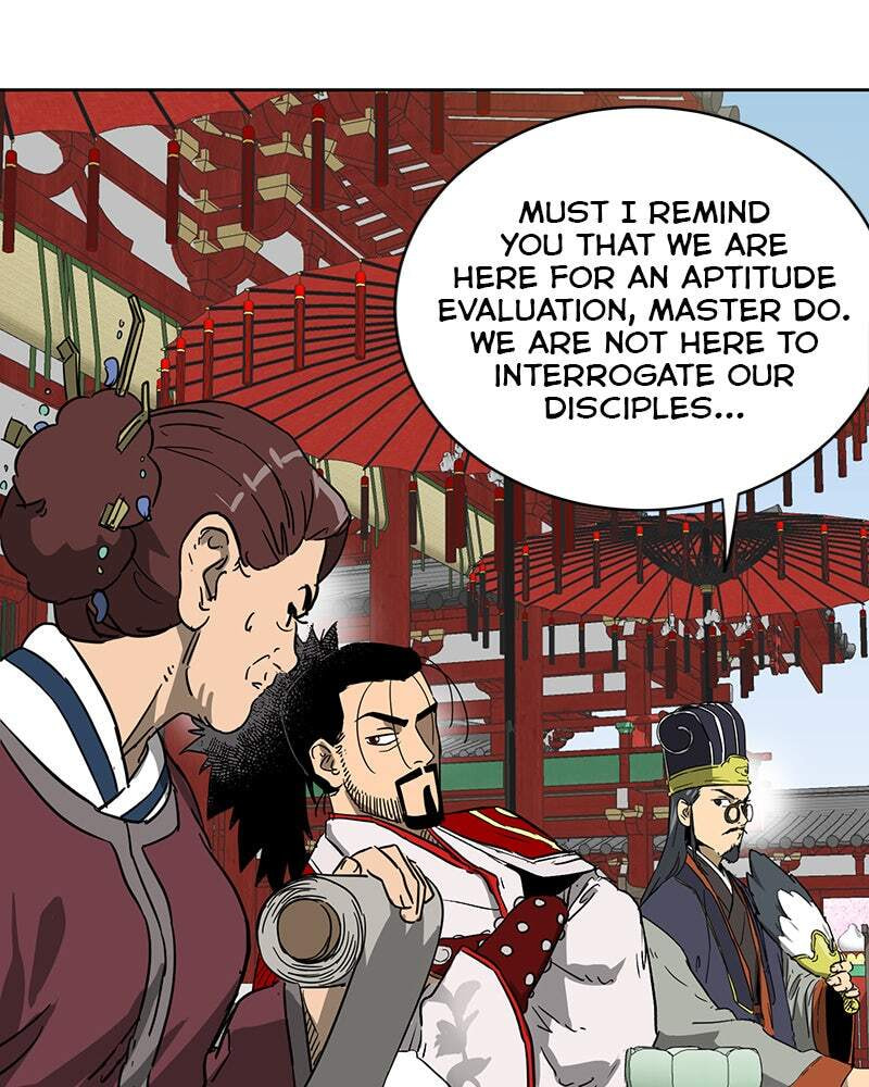 Read Infinite Leveling: Murim chapter 86 image 51 on Lezhin